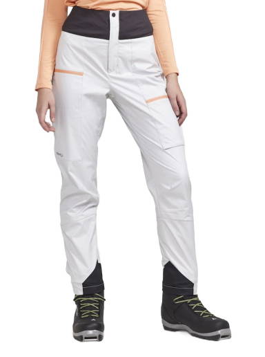 Buy adidas Womens Terrex Made To Be Remade Hiking Trousers Black