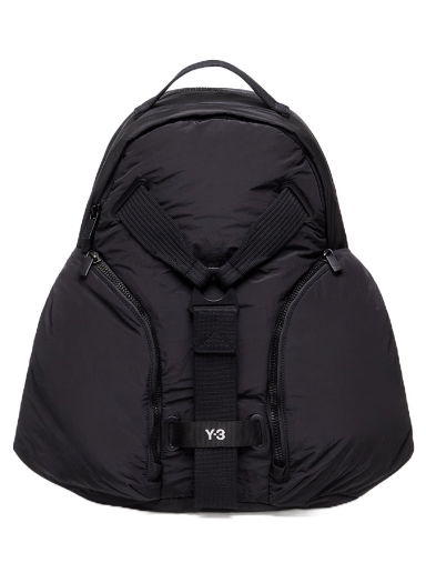 Nike Futura Luxe Mini Backpack Black CW9335-010