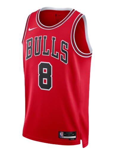Chicago Bulls Swoosh Fly 2023/24 City Edition Women's Nike NBA Jacket