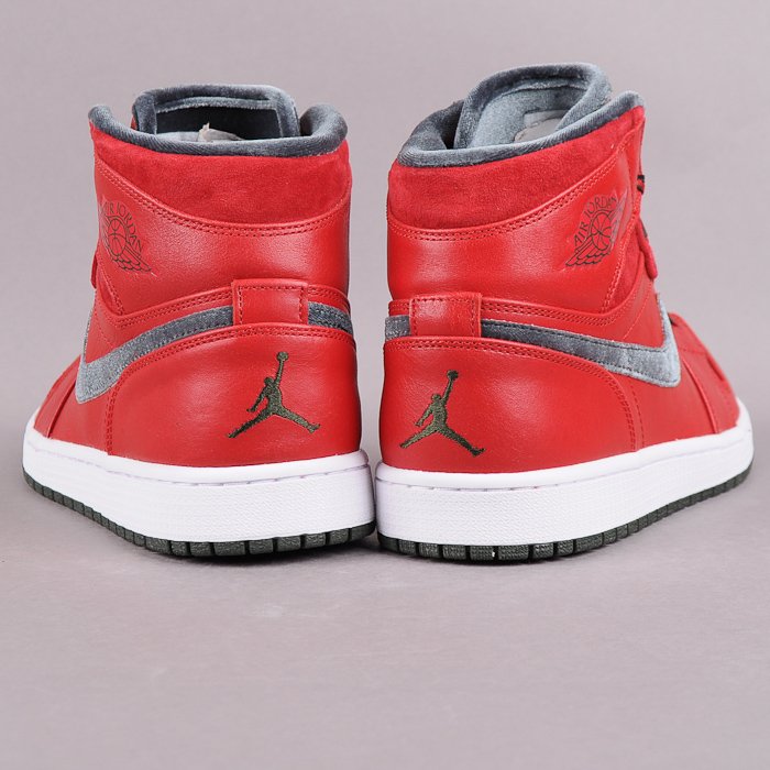 Buy Air Jordan 1 Retro Hi Premier 'Gucci' 2013 - 332134 631
