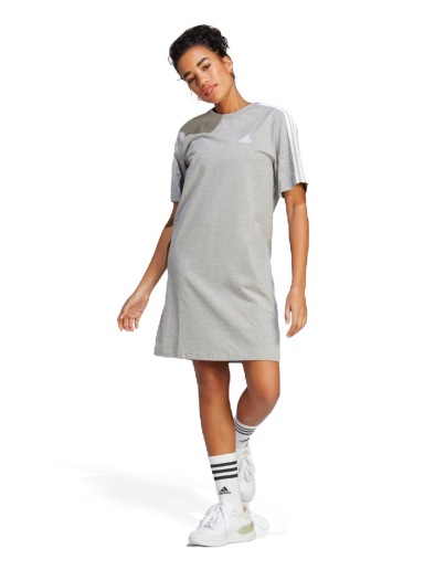 Dress Tommy Hilfiger Global Stripe Pleated Short Dress WW0WW39029