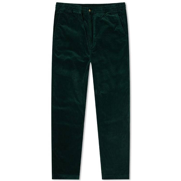 Bedford corduroy pant Straight fit, Polo Ralph Lauren, Shop Men's  Straight Leg Pants