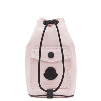 Moncler Mini Drawstring Pouch Bag 5L000-08-M3873-500