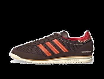 adidas Originals Wales Bonner x SL72 Knit "Deep Brown" IE1664