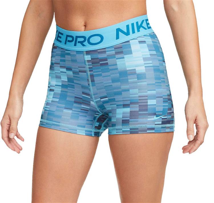 Shorts Nike Pro Shorts dx0046-416