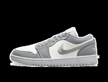 Jordan Air Jordan 1 Low SE "Light Steel Grey" W DV0426-012