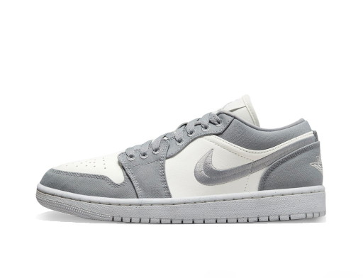 Air Jordan 1 Low SE "Light Steel Grey" W