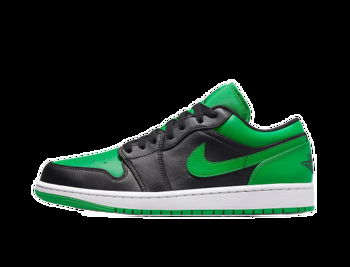 Jordan Air Jordan 1 Low 'Lucky Green' 553558-065