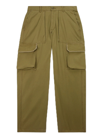 Jordan UNION x Bephies Beauty Supply Cargo Pants Green 30 FD4248-378