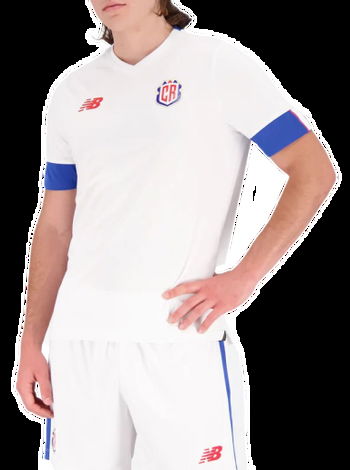 New Balance Costa Rica 2022 Home Jersey S