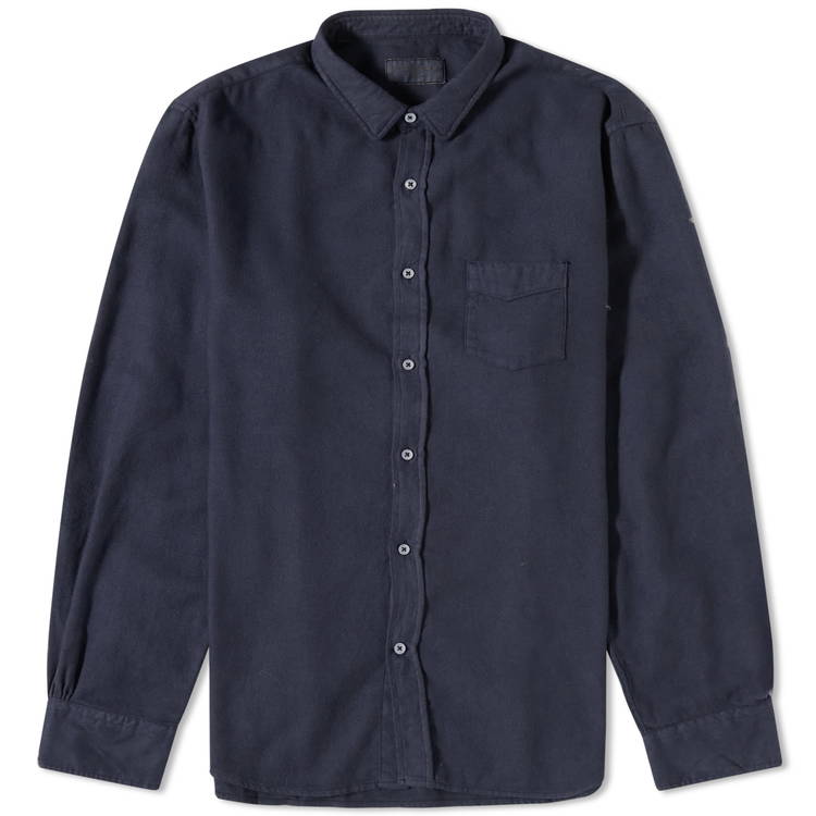 Lipp Oxford Shirt