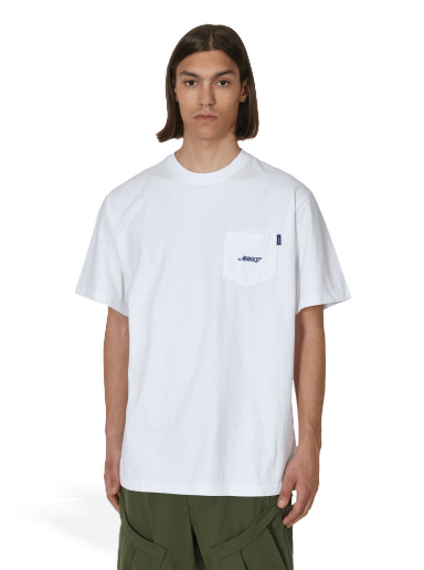 FFF Ignite Men's Pocket T-Shirt.