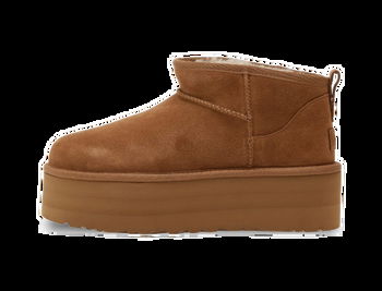 UGG Classic Ultra Mini Platform 1135092-CHE