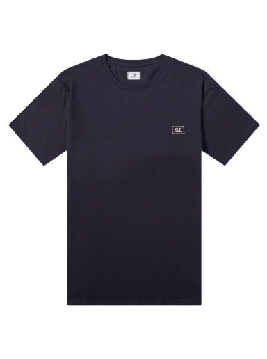 Maison Kitsuné t-shirt with mini logo