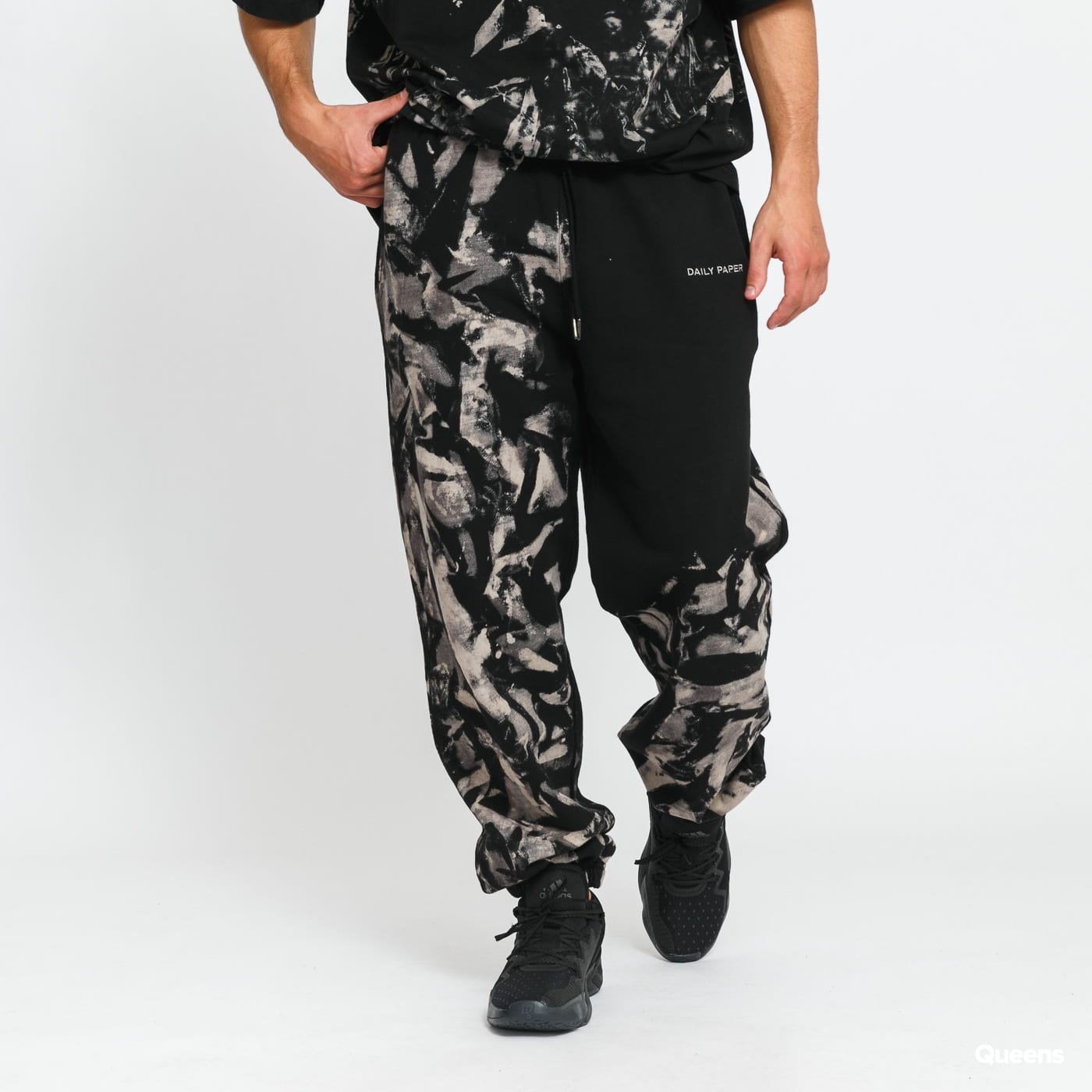 Titolo | Shop Wmns Daily Paper Ezea Cargo Pants here at Titolo