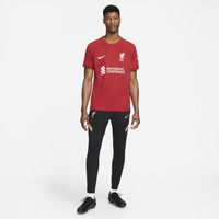 Liverpool F.C. 2022/23 Stadium