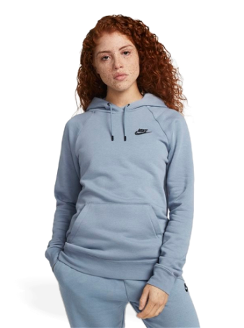 Nike Sportswear Essential Fleece Pullover Hoodie DX2316-493