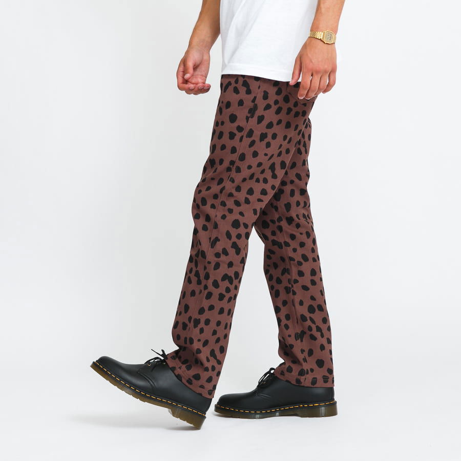 Jeans Pleasures Dalmatian Jeans Dalmatian Jeans | FLEXDOG