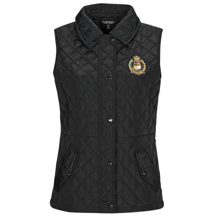 Polo Ralph Lauren Regular fit Vest 'Terra' in Navy