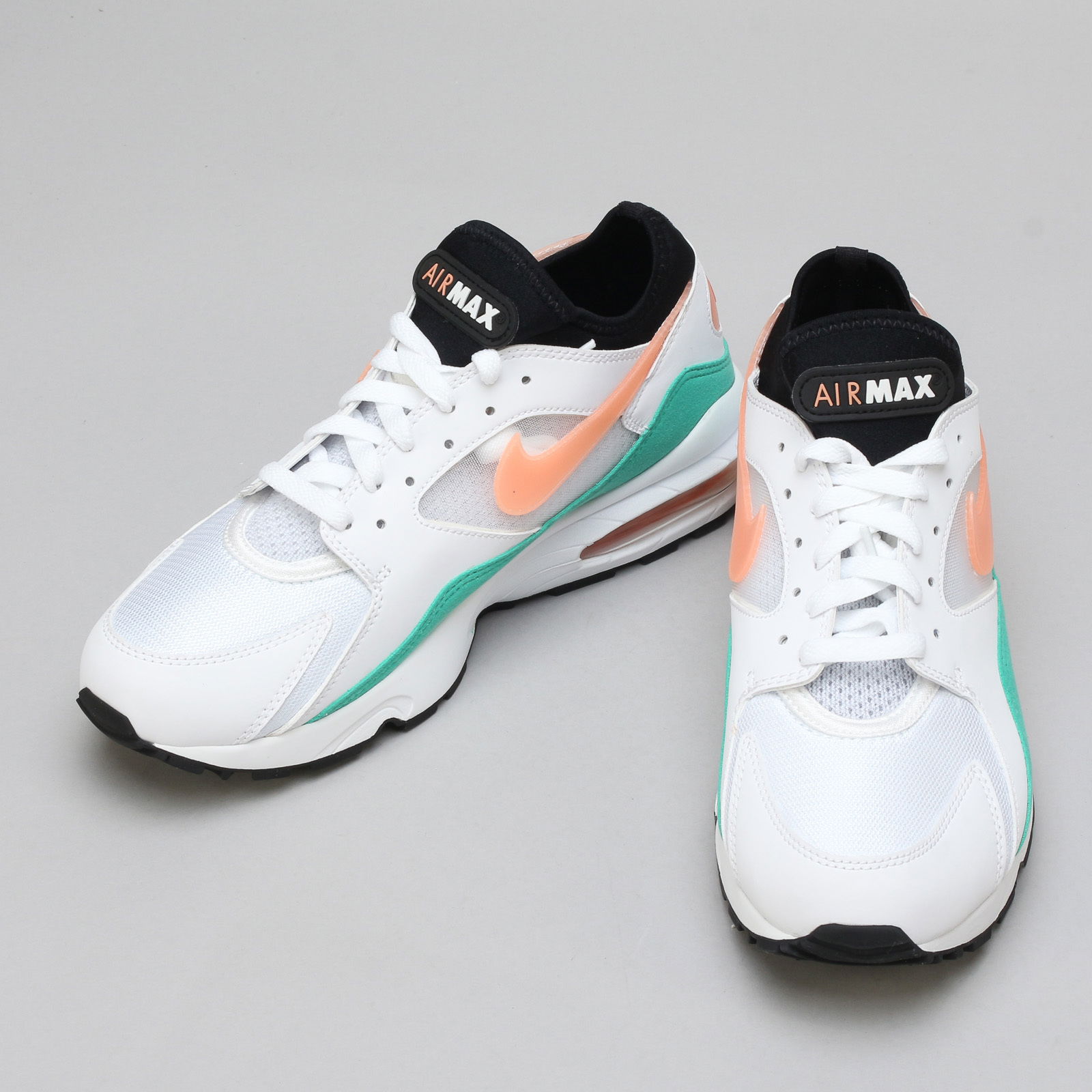 Tenis nike 2024 air max 93