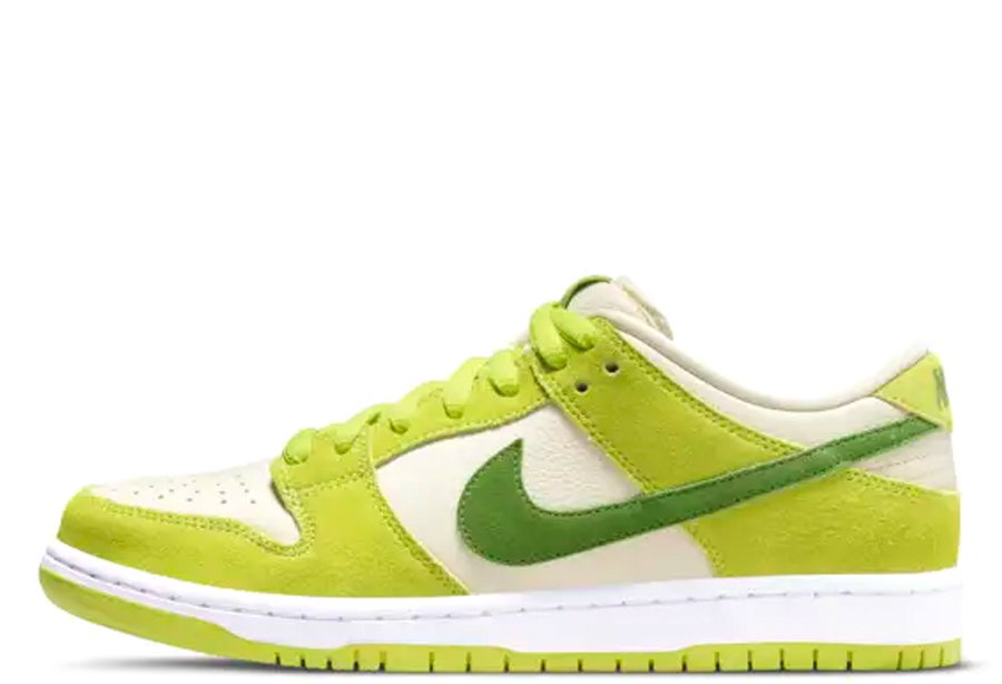 Nike SB Dunk Low Green Apple - Fruity Pack DM0807-300