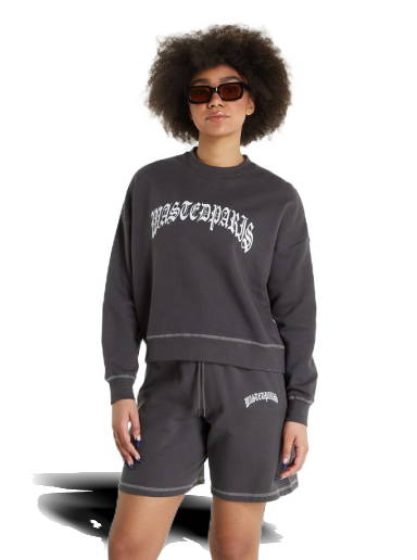 Sweatshirt adidas Originals Hyperglam Velour IB3614