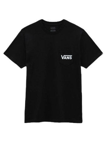 Vans Off The Wall Classic T-shirt VN0A2YQVY28