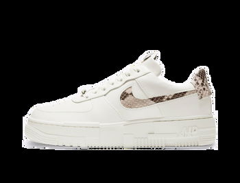 Nike Air Force 1 Pixel SE "Sail Snake" W cv8481-101