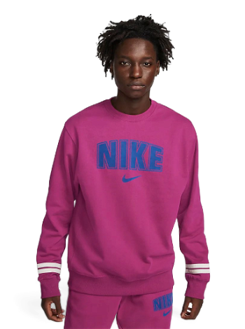 Nike Fleece Sweatshirt FD0482-549