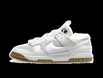 Nike Air Dunk Jumbo Photon Dust Gum Light Brown DV0821-001