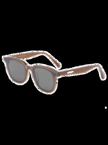 Brown sunglasses Gentle Monster | FLEXDOG