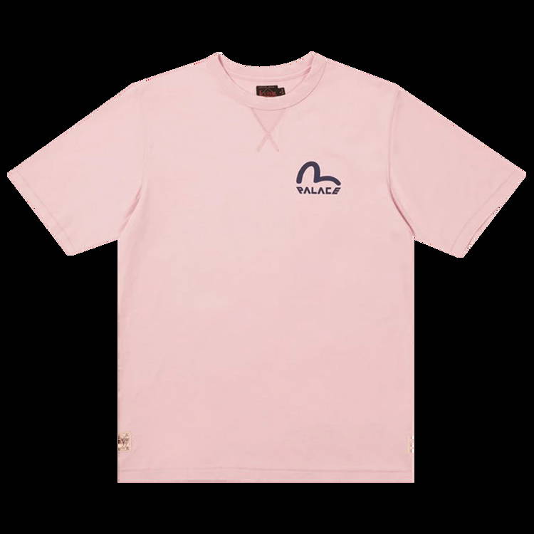 palace evisu tシャツ - Tシャツ/カットソー(半袖/袖なし)