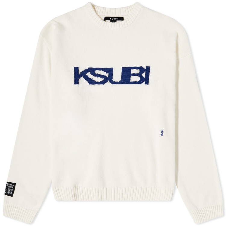 Ksubi OVERSIZED