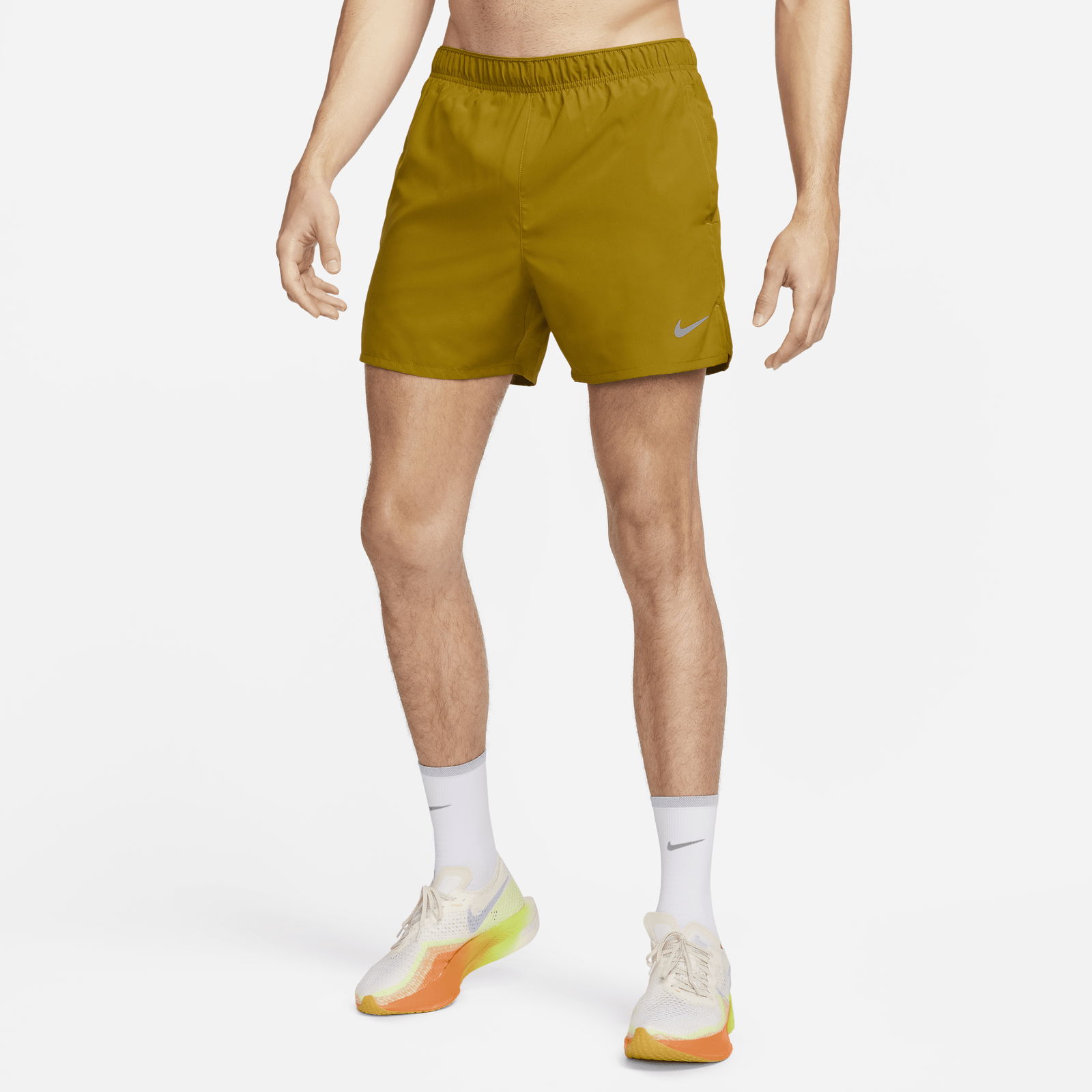 Shorts Nike 13cmn Challenger Dri-FIT DV9363-716 | FLEXDOG