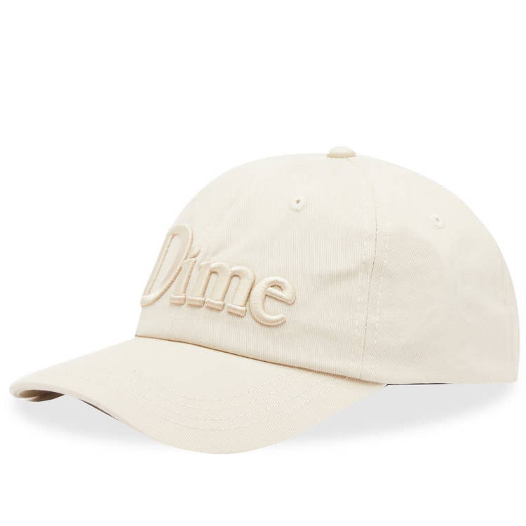 Cap Dime Classic 3D Logo Cap DIMEHO36BEI | FLEXDOG