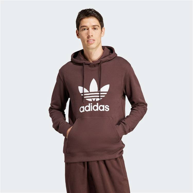 Sweatshirt Classics IM4499 FLEXDOG adidas Hoodie Originals Trefoil | Adicolor