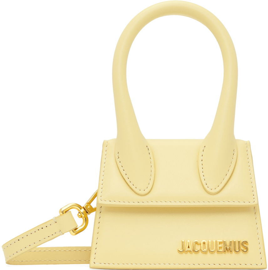 Jacquemus bag mini hot sale