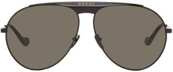 Gucci Aviator Sunglasses GG0908S-004 65