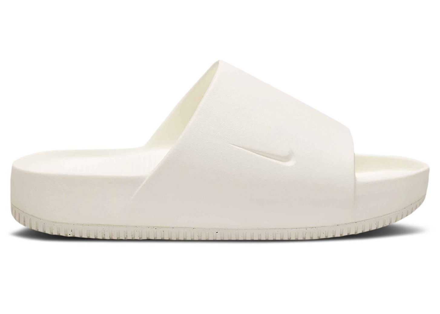 Nike Calm Slide Sail/Sail DX4816-100 – Shoe Gallery Inc