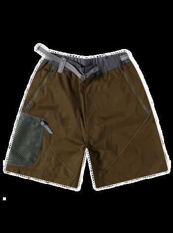 KEVLAR SHORTS – PACKER SHOES