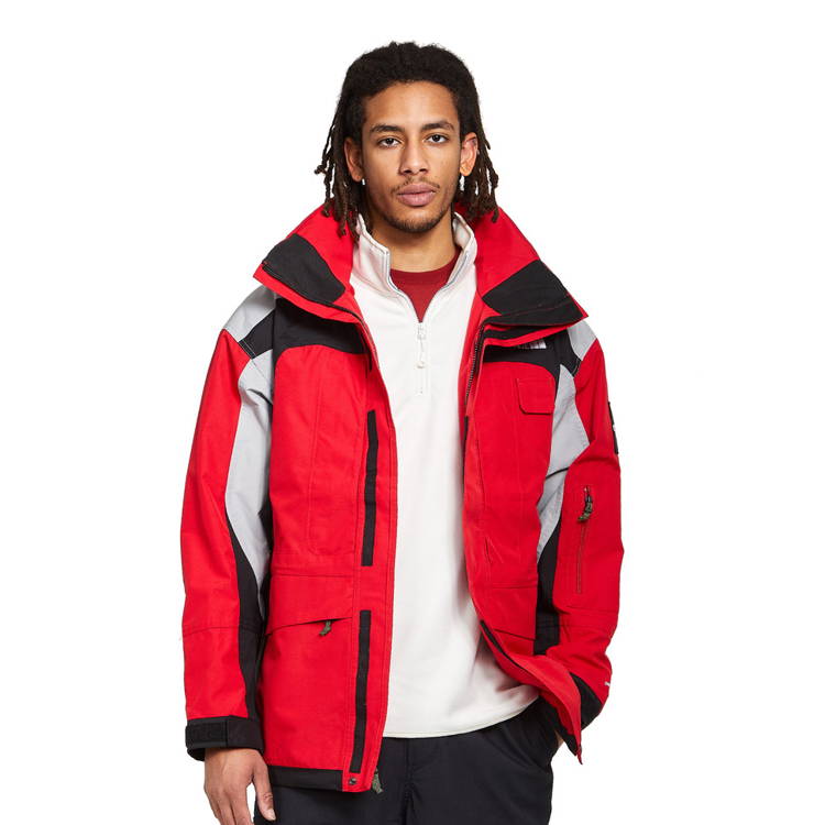 Windbreaker The North Face BB Search & Rescue Dryvent Jacket