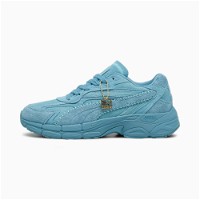 Teveris NITRO Reclaim Suede Sneakers Schuhe, Blau, Größe: 35.5, Schuhe