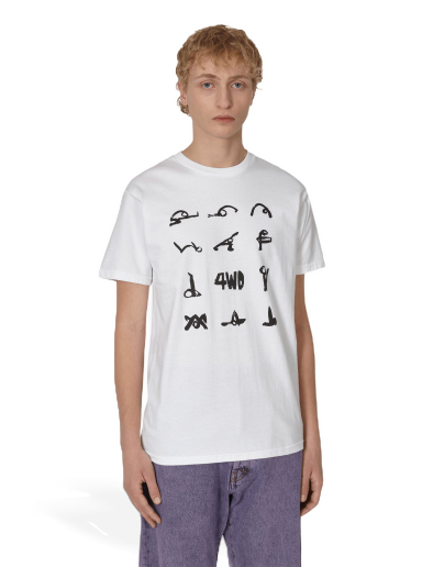 Meditation Flow T-Shirt