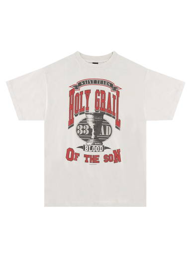 T-shirt Saint Michael Holy Grail Tee SM A22 0000 048 | FLEXDOG