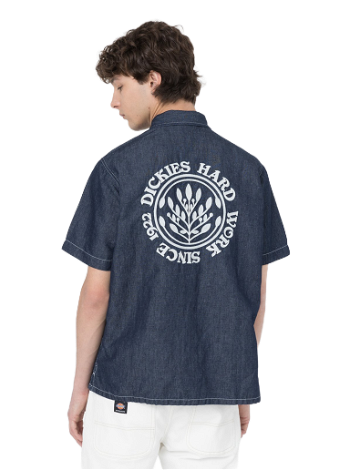Dickies Beavertown Shirt 0A4Y7K