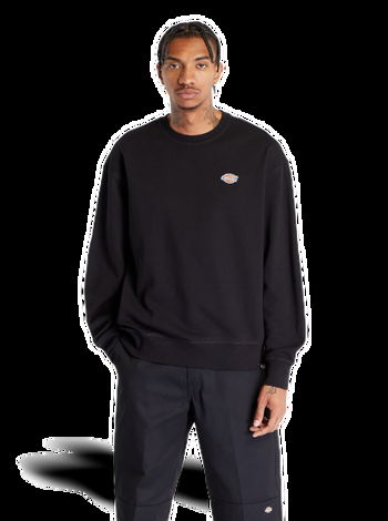 Dickies Millersburg Sweatshirt Black DK0A4YLZBLK1