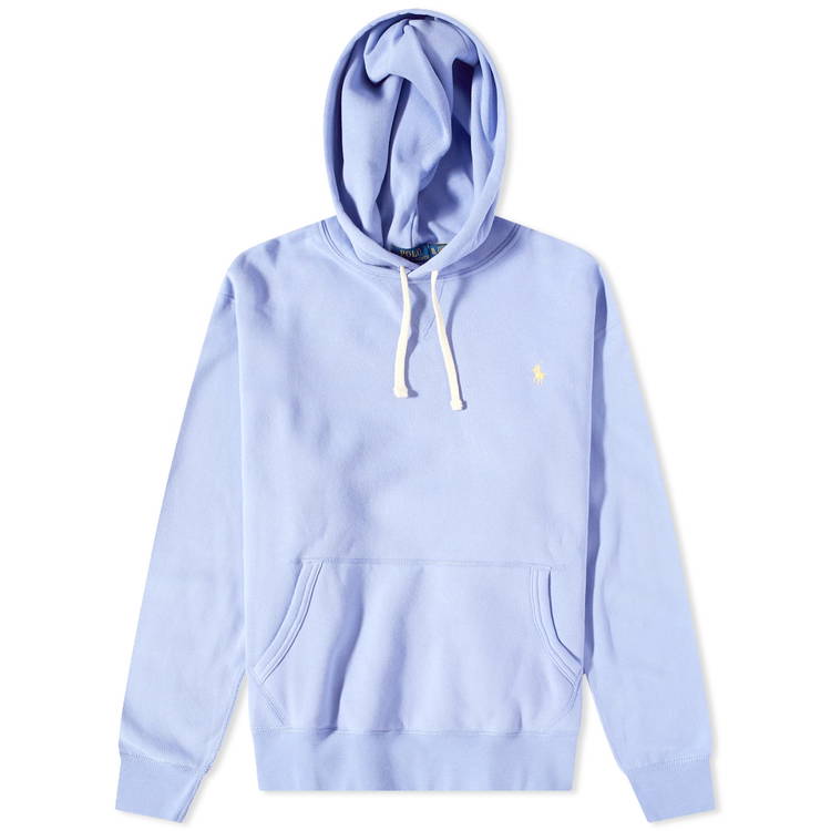 Polo ralph lauren cheap polo fleece popover hoody