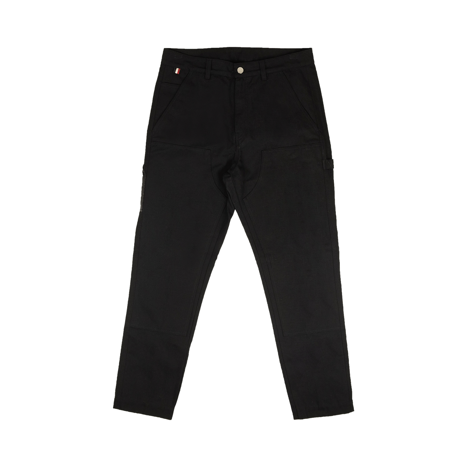 MONCLER Moncler Casual Trousers  Clothing from Circle Fashion UK