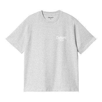 Carhartt WIP S/S Spree Halftone T-Shirt I032873_00T_XX