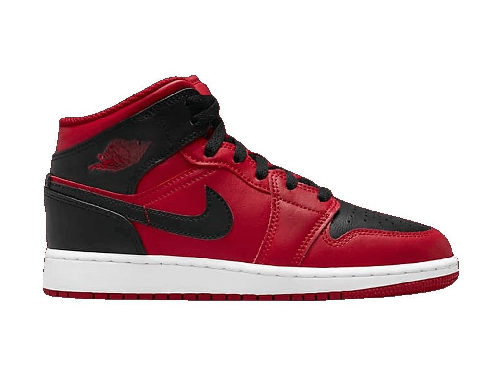 Bred store 1s gs